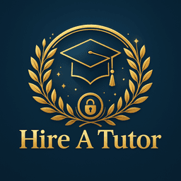 HireATutorNow Logo